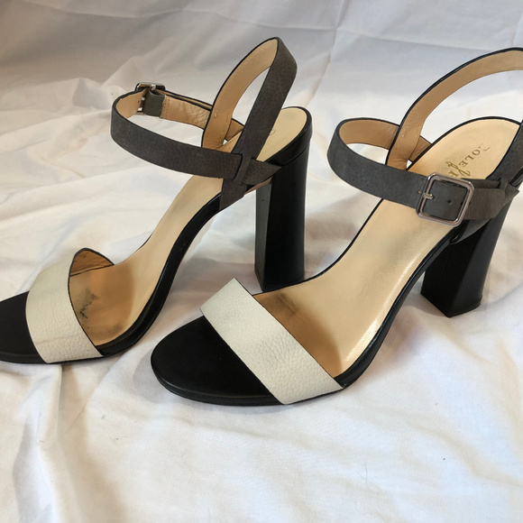 Cole Haan high heel sandals - Picture 2 of 3